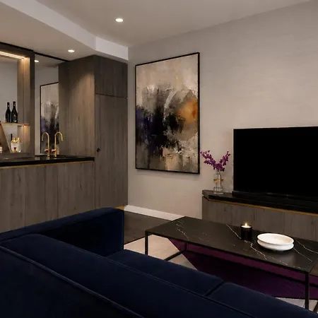 Hotel The Alva Brisbane, Vignette Collection By Ihg Brisbane