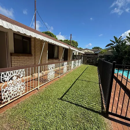 4br Big Family House With Huge Pool Holiday home Brisbane