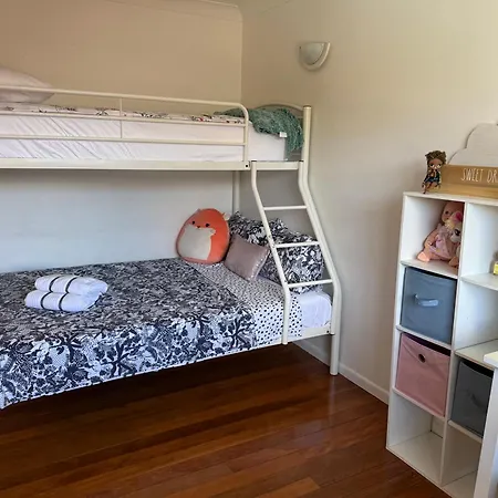 Holiday home 4br Big Family House With Huge Pool