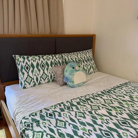 Holiday home 4br Big Family House With Huge Pool Brisbane