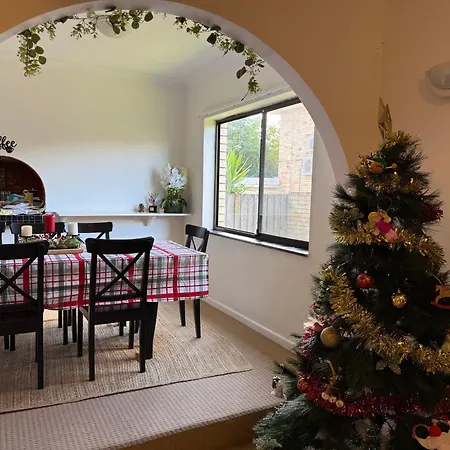 4br Big Family House With Huge Pool Holiday home Brisbane