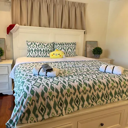 Holiday home 4br Big Family House With Huge Pool Brisbane