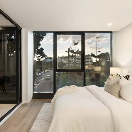 Apartment 50 Carl Street *
