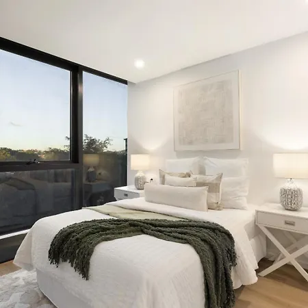 50 Carl Street Apartment Brisbane