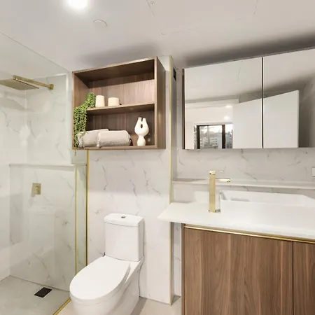 50 Carl Street Apartment