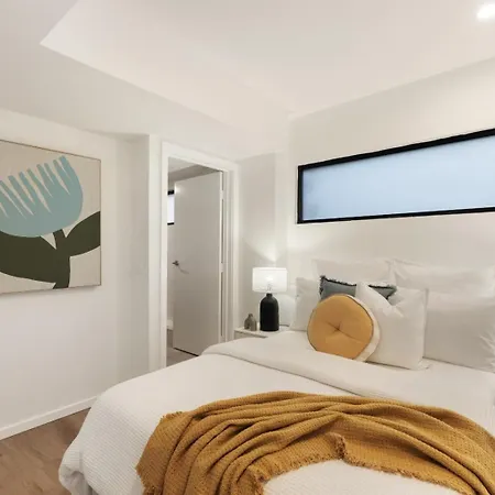 Apartment 50 Carl Street Brisbane