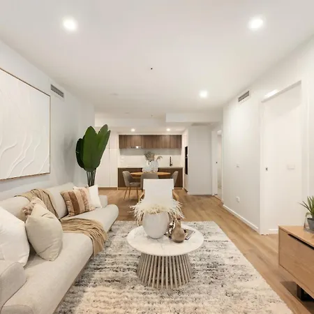 50 Carl Street * Brisbane