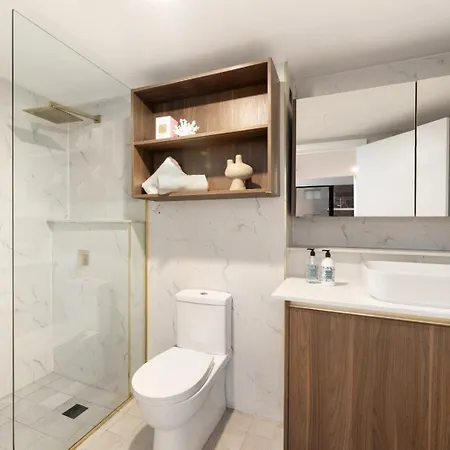 50 Carl Street * Brisbane