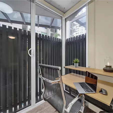 Mary Suites Brisbane City Apartment *