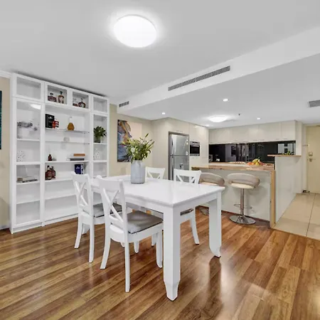 Mary Suites Brisbane City Brisbane