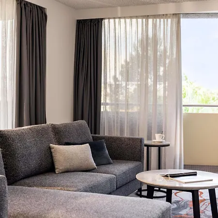 Mercure Spring Hill Hotel