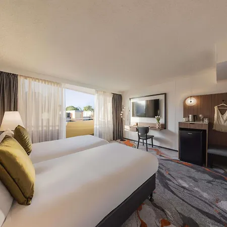 Mercure Spring Hill Hotel