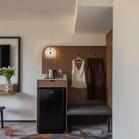 Mercure Spring Hill Hotel Brisbane