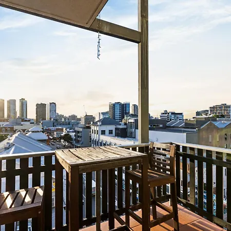 Brunswick Aparthotel