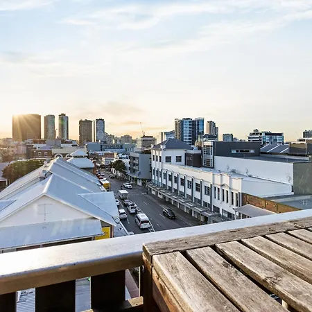 Brunswick Aparthotel