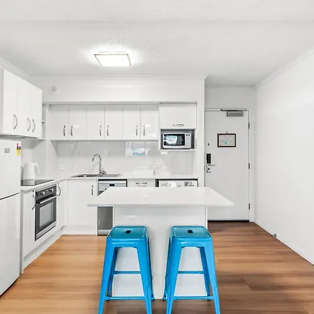 Brunswick Brisbane