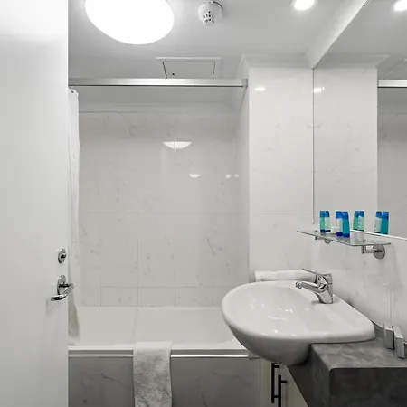 Aparthotel Brunswick Brisbane
