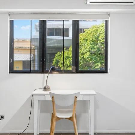 Aparthotel Brunswick 4*