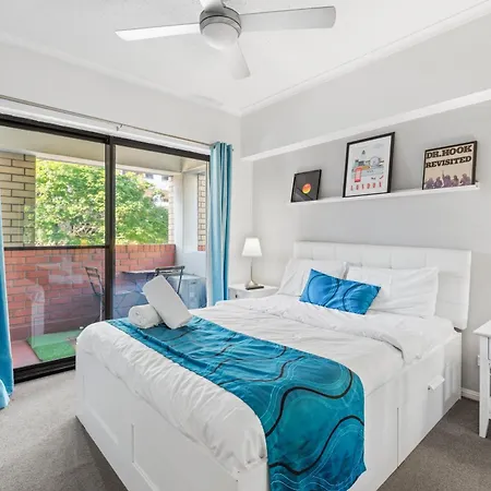 Aparthotel Brunswick 4*