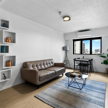 Aparthotel Brunswick