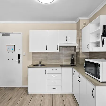 Brunswick 4* Brisbane