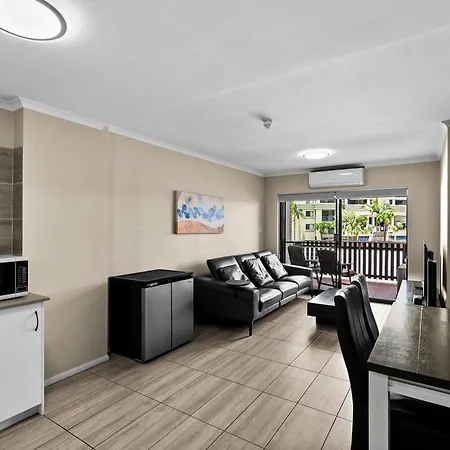 Aparthotel Brunswick 4*