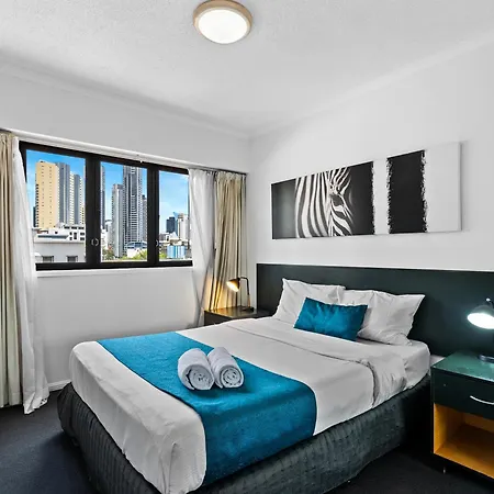 Aparthotel Brunswick