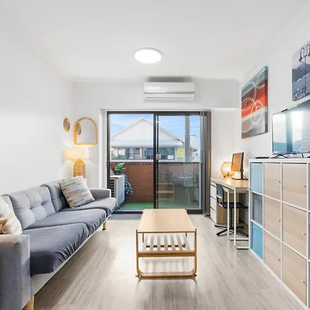 Aparthotel Brunswick 4*
