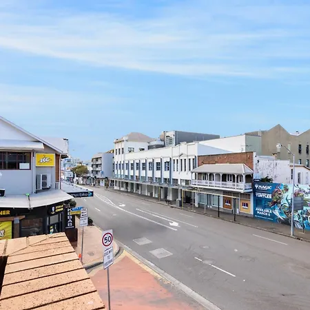 Brunswick 4* Brisbane