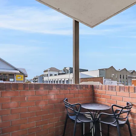 Brunswick Aparthotel 4*