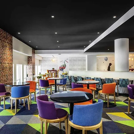 Ibis Styles Elizabeth Street 4*