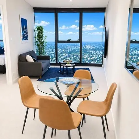 Lvl 76 Sleep Among The Clouds By Stylish Brisbane
