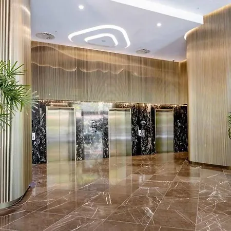 Lvl 76 Sleep Among The Clouds By Stylish Apartment Brisbane