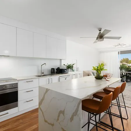 Allegro 4* Brisbane
