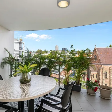 Hotel Allegro Brisbane