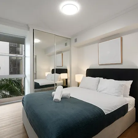 Allegro Brisbane