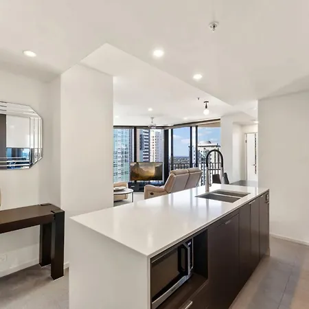Apartment Great Location And Amazing Views