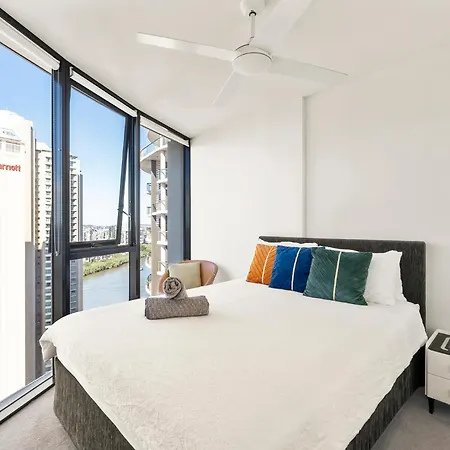 Great Location And Amazing Views * Brisbane