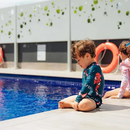 Mercure Spring Hill Hotel Brisbane