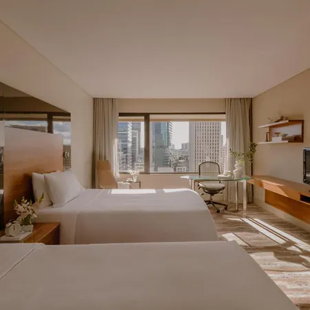 Intercontinental By Ihg