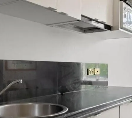 Apartment S&p - Station