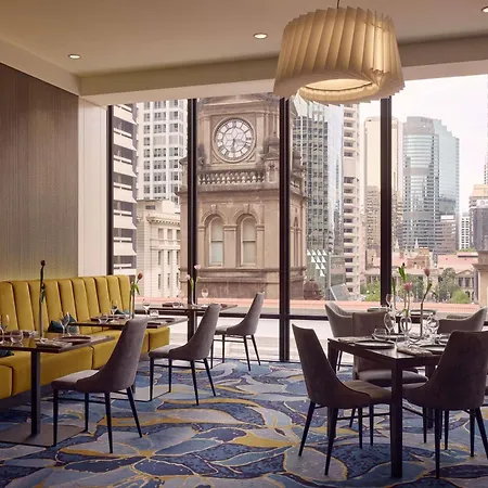 Sofitel 5* Brisbane