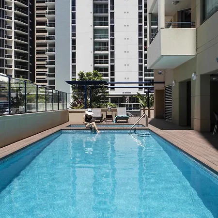 Aparthotel The Sebel 5*