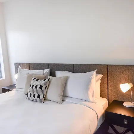 International Virginia Hotel Brisbane