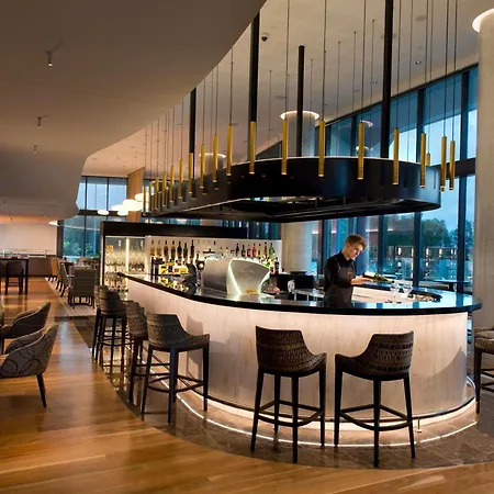 Pullman Airport 5*