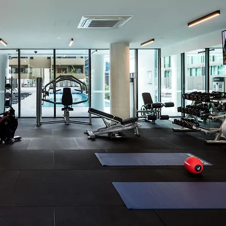 Novotel South Bank Hotel