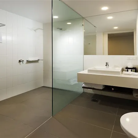 Ibis Airport 3* Brisbane
