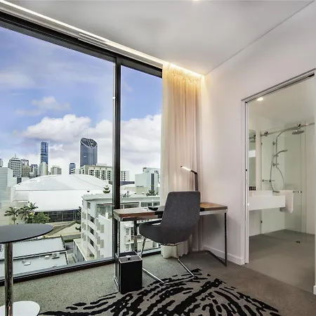 Novotel South Bank Brisbane