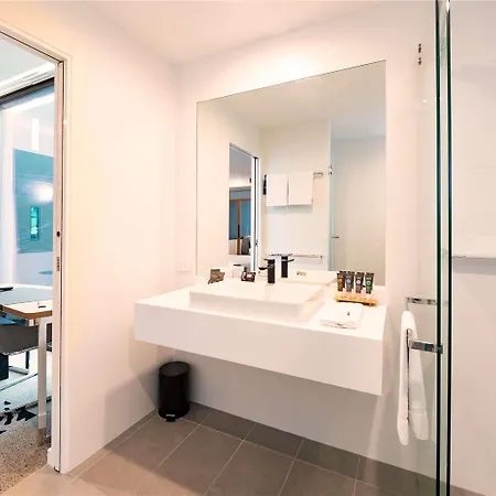 Hotel Novotel South Bank Brisbane