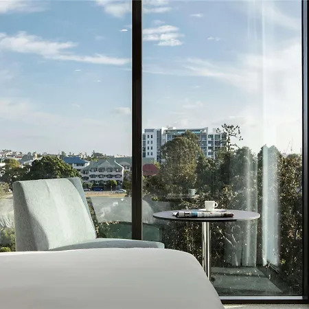 Novotel South Bank